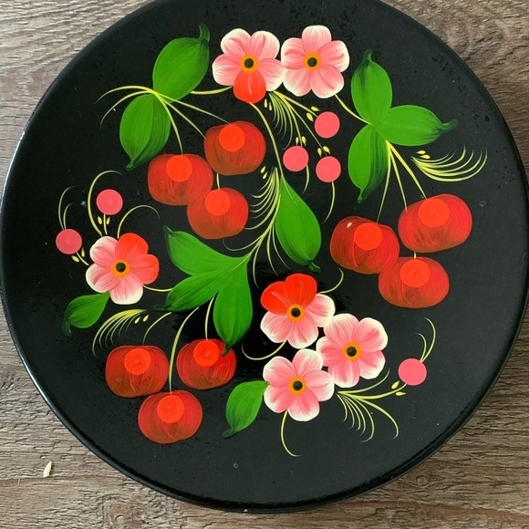 Plaque - Picture 3 of 6